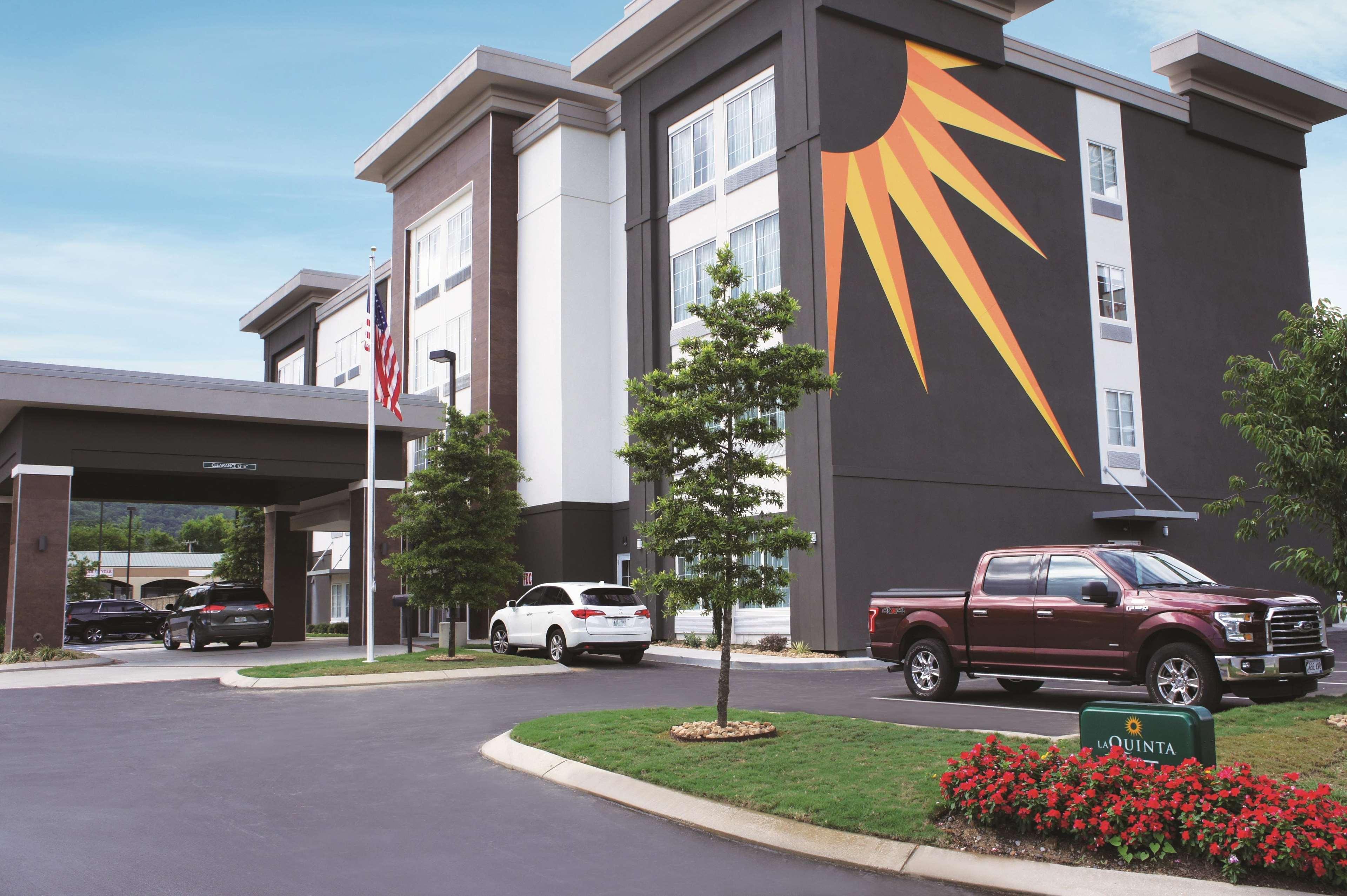 La Quinta By Wyndham Chattanooga - Lookout Mtn Exterior photo